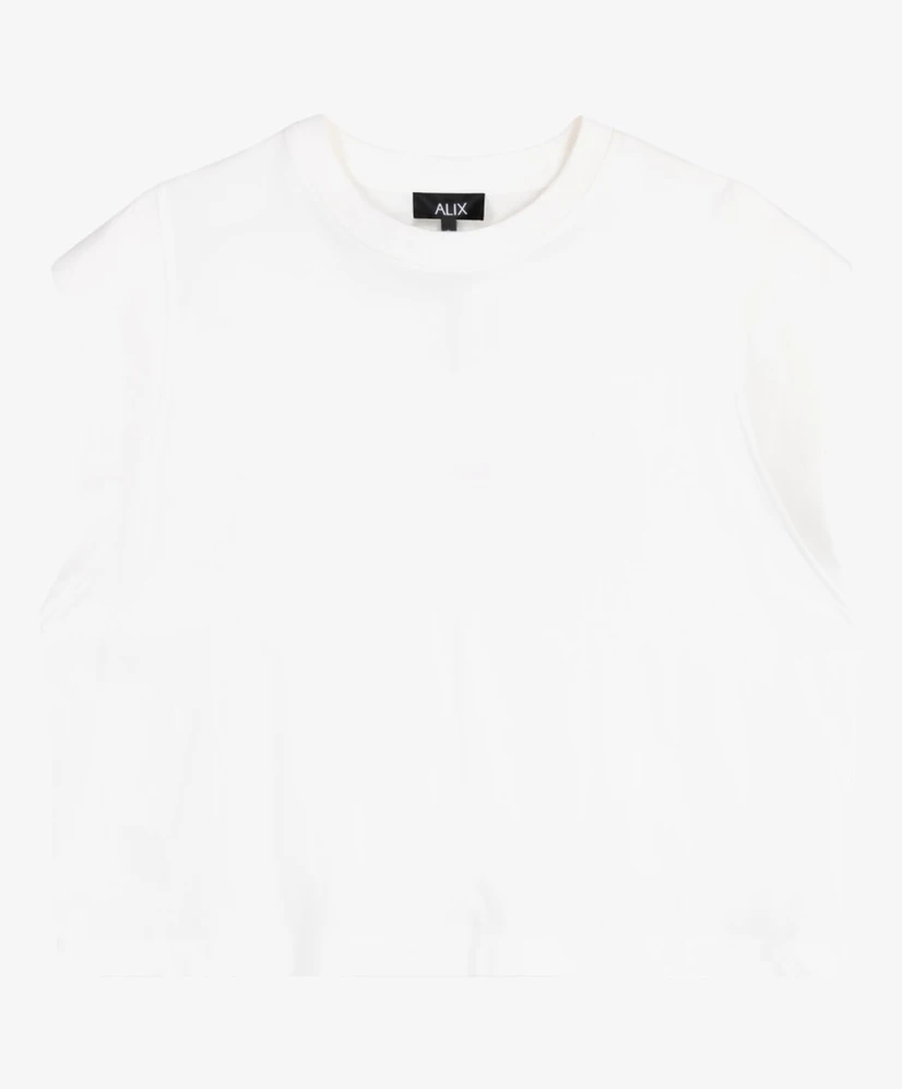 ALIX The Label T-shirt Sleeveless