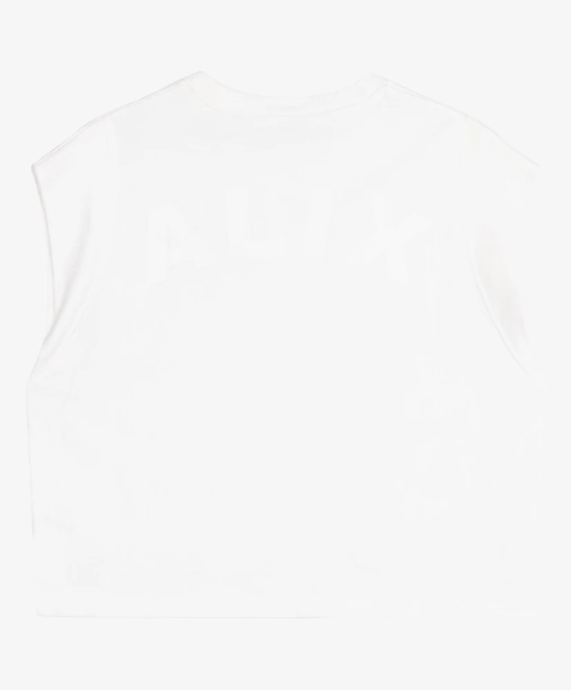 ALIX The Label T-shirt Sleeveless