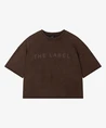 ALIX The Label T-shirt The Label Summer