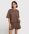 ALIX The Label T-shirt The Label Summer