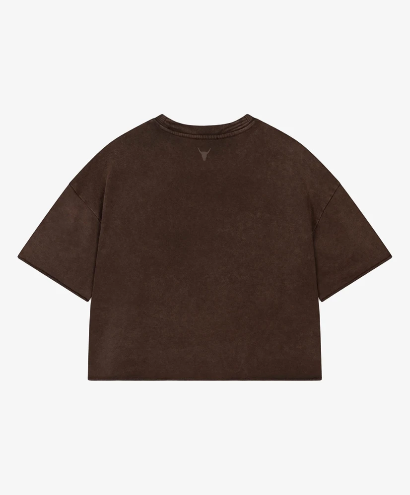 ALIX The Label T-shirt The Label Summer
