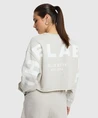 ALIX The Label Trui Back Print