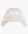 ALIX The Label Trui Back Print