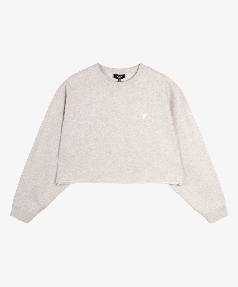 ALIX The Label Trui Back Print