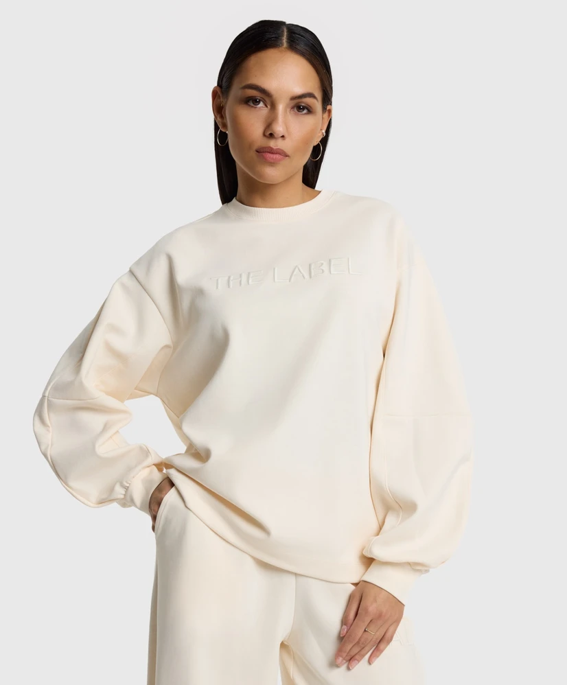 ALIX The Label Trui Balloon