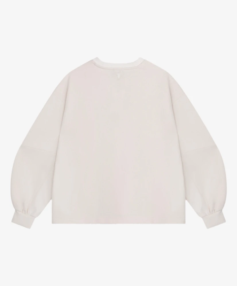 ALIX The Label Trui Balloon
