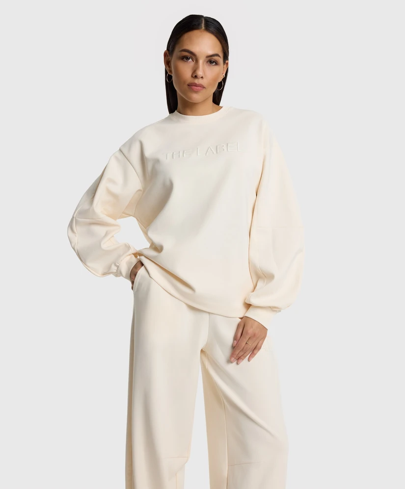 ALIX The Label Trui Balloon