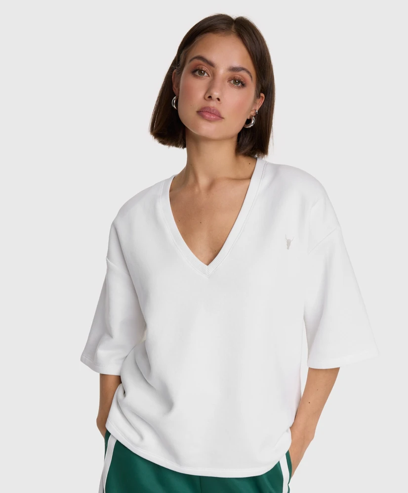 ALIX The Label Trui V-Hals