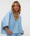 AMAYA Amsterdam Blouse Evie