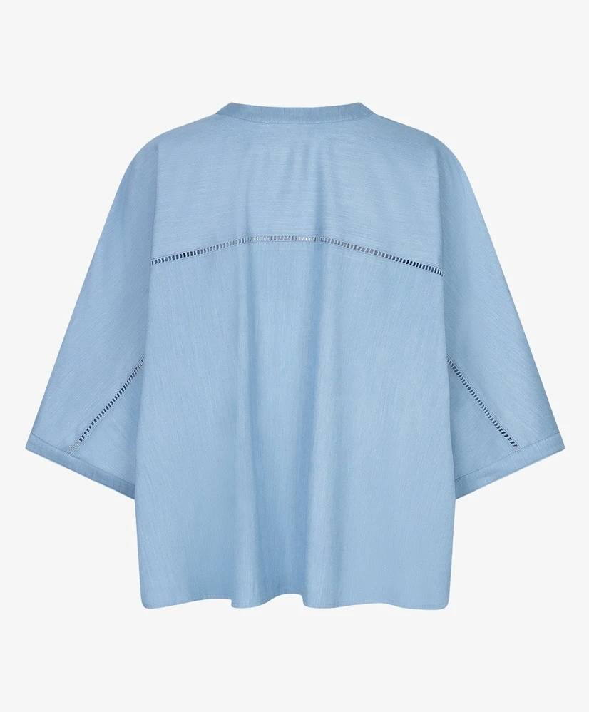 AMAYA Amsterdam Blouse Evie