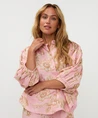 AMAYA Amsterdam Blouse Juno