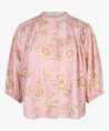 AMAYA Amsterdam Blouse Juno