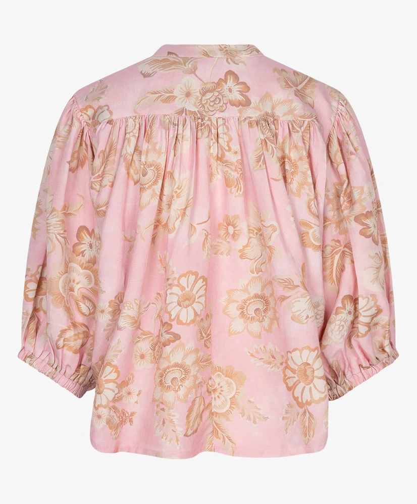 AMAYA Amsterdam Blouse Juno