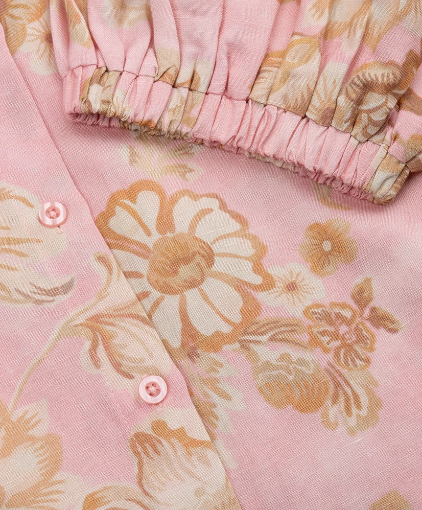 AMAYA Amsterdam Blouse Juno