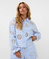 AMAYA Amsterdam Blouse Tara
