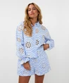 AMAYA Amsterdam Blouse Tara