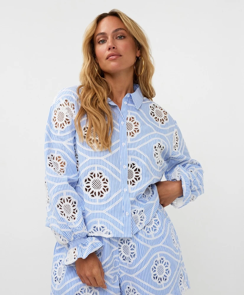 AMAYA Amsterdam Blouse Tara