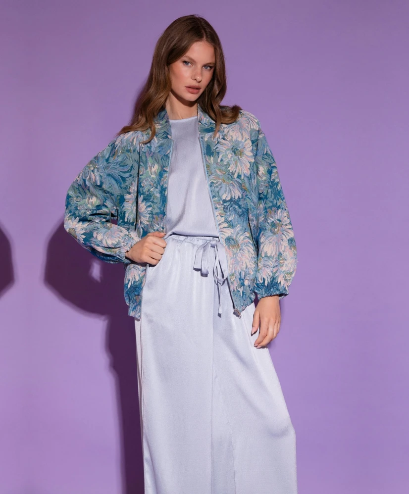 AMAYA Amsterdam Broek Ciel