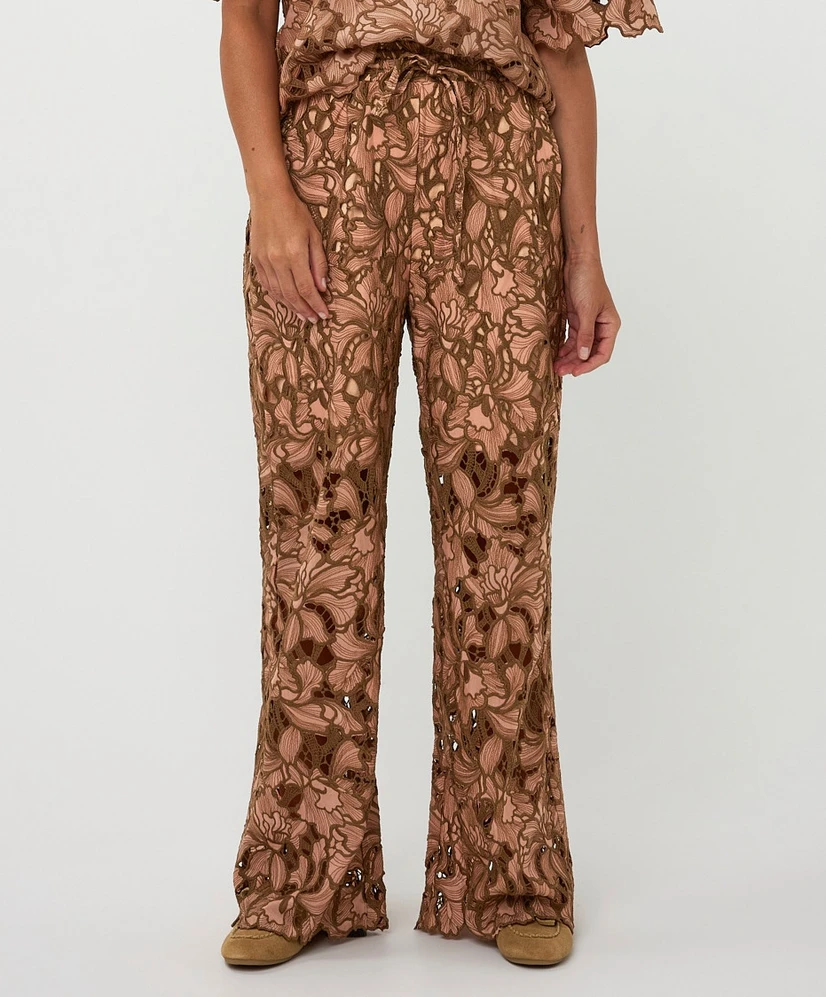 AMAYA Amsterdam Broek Mitch