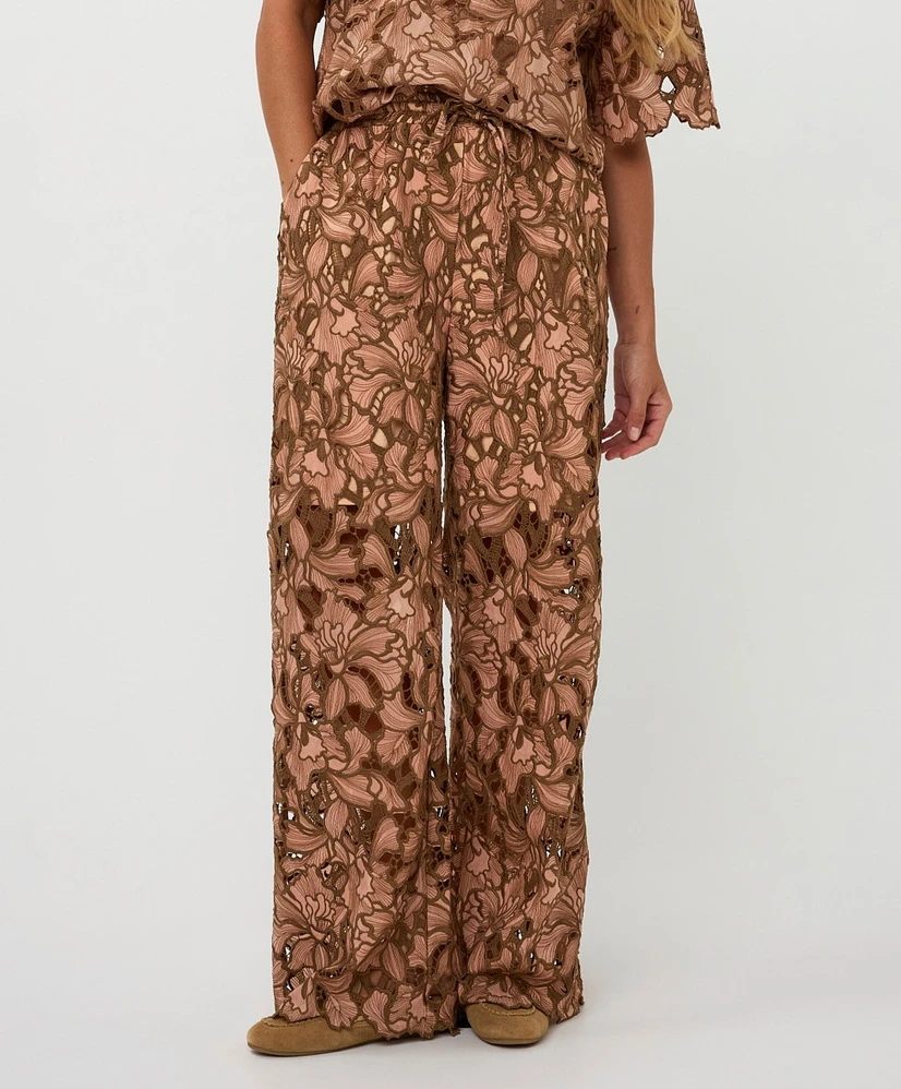 AMAYA Amsterdam Broek Mitch