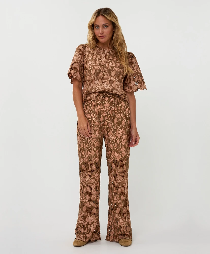 AMAYA Amsterdam Broek Mitch