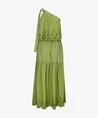 AMAYA Amsterdam Maxi Jurk Solana