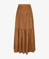 AMAYA Amsterdam Maxi Rok Pearl