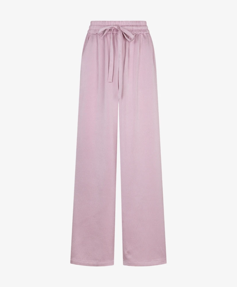 AMAYA Amsterdam Pantalon Ciel