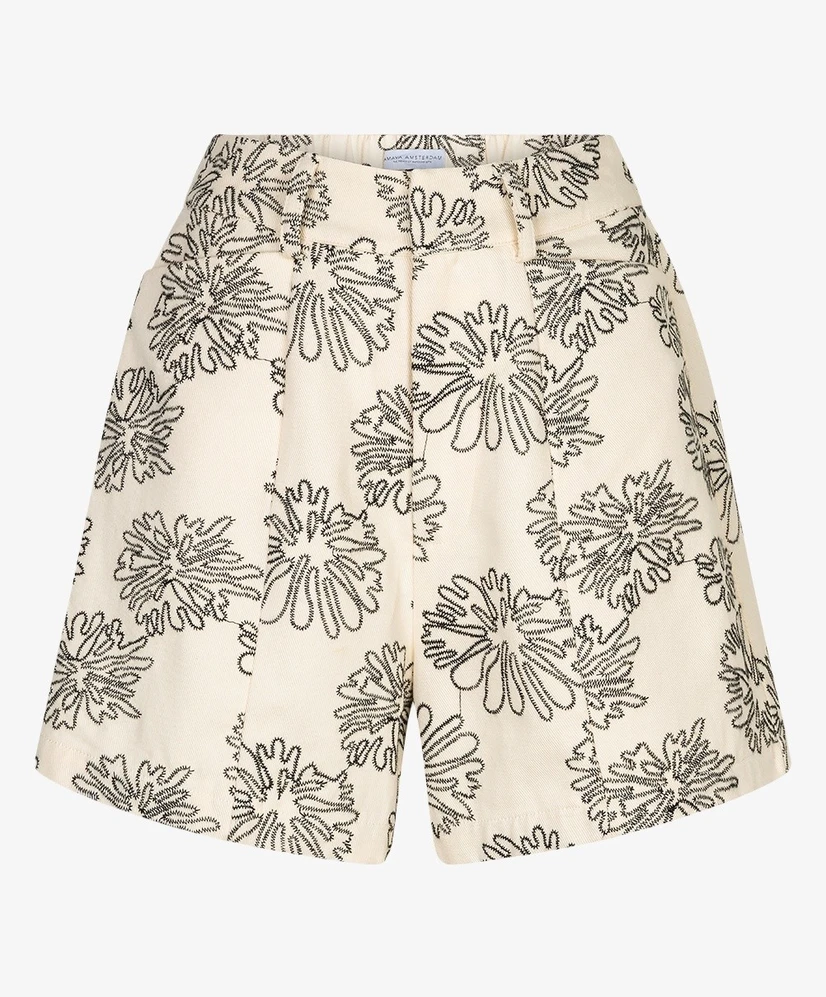 AMAYA Amsterdam Short Riley