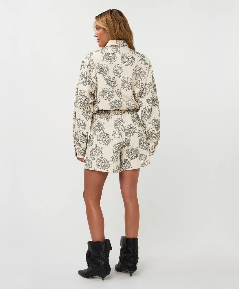 AMAYA Amsterdam Short Riley