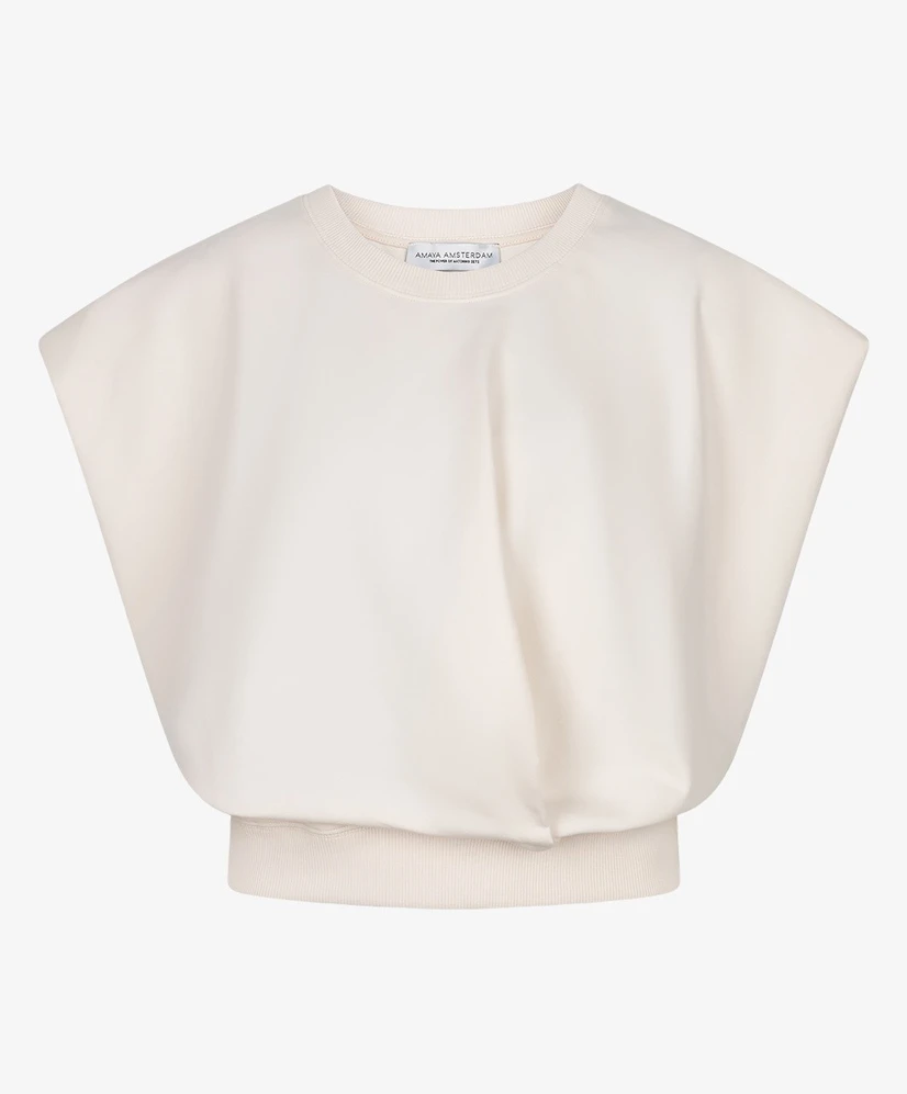 AMAYA Amsterdam T-shirt Muck