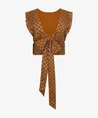 AMAYA Amsterdam Top Dillia