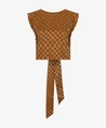 AMAYA Amsterdam Top Dillia