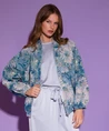 AMAYA Amsterdam Top Fleur
