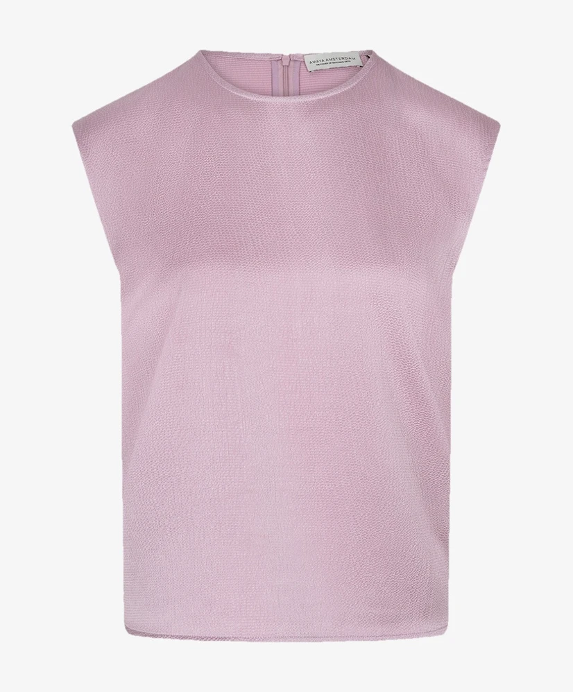 AMAYA Amsterdam Top Fleur