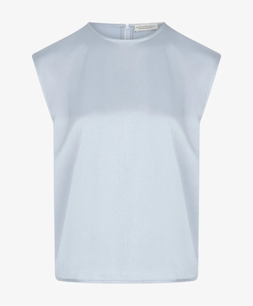 AMAYA Amsterdam Top Fleur