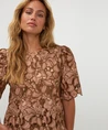AMAYA Amsterdam Top Meggan