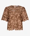 AMAYA Amsterdam Top Meggan