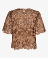 AMAYA Amsterdam Top Meggan