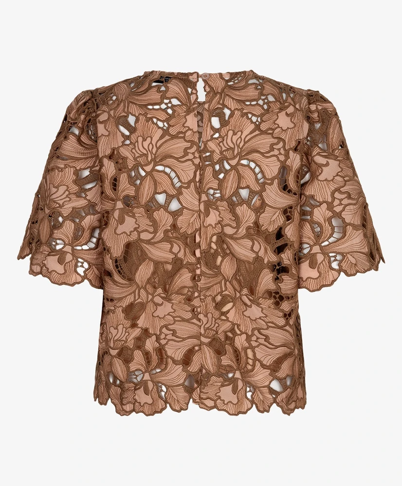 AMAYA Amsterdam Top Meggan