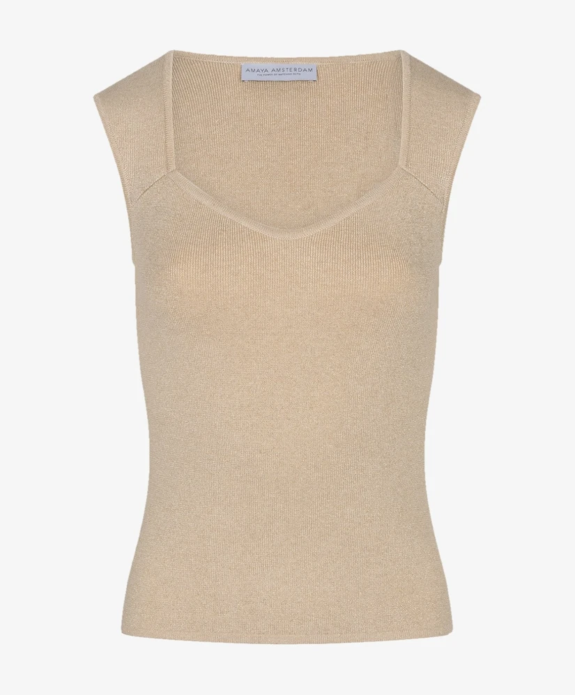 AMAYA Amsterdam Top Sunroot