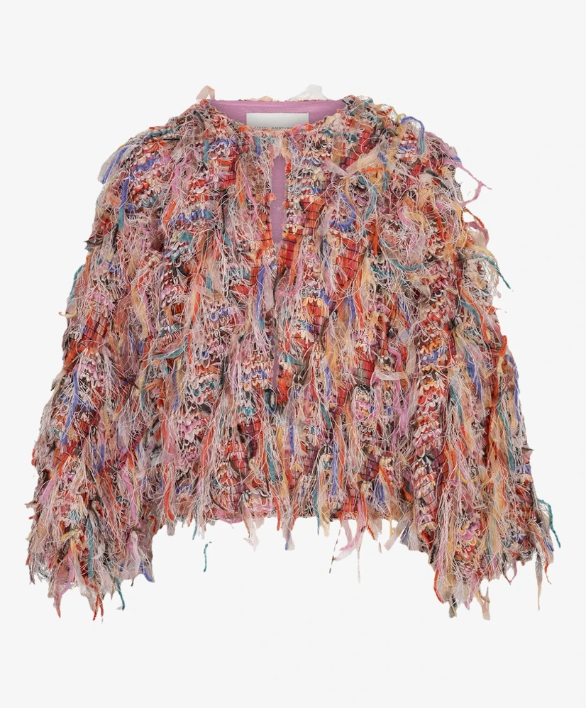 AMAYA Amsterdam Vest Jardin