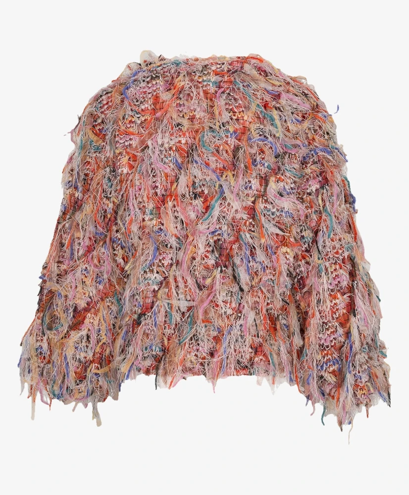 AMAYA Amsterdam Vest Jardin