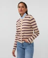 AMAYA Amsterdam Vest Nia