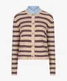 AMAYA Amsterdam Vest Nia