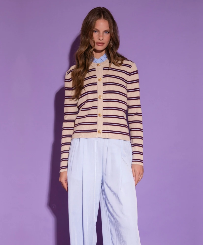 AMAYA Amsterdam Vest Nia