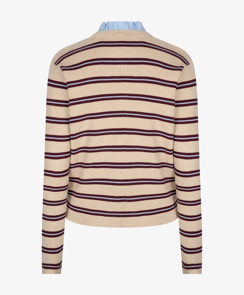 AMAYA Amsterdam Vest Nia