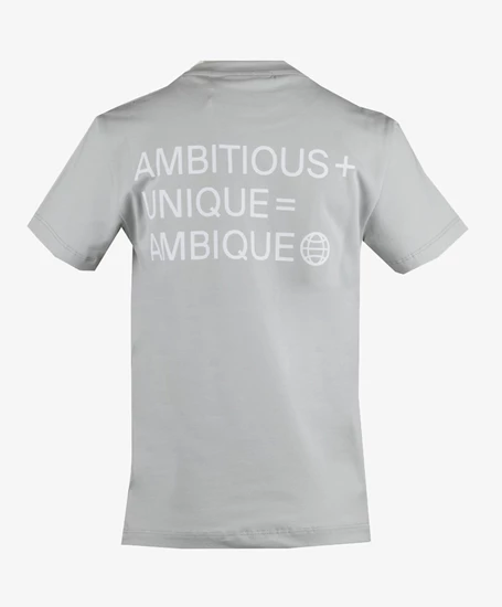 AMBIQUE T-shirt Thomas