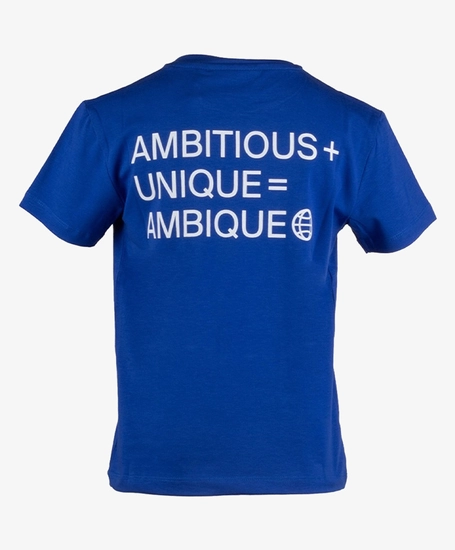AMBIQUE T-shirt Thomas