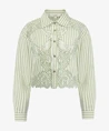 Amele Blouse Nakonie